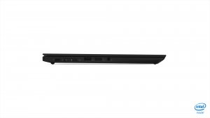 Lenovo ThinkPad T490s DDR4-SDRAM Notebook 35.6 cm (14") 1920 x 1080 pixels 8th gen Intel® Core™ i5 8 GB 256 GB SSD Wi-Fi 5 (802.11ac) Windows 10 Pro Black