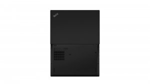 Lenovo ThinkPad X390 DDR4-SDRAM Notebook 33.8 cm (13.3") 1920 x 1080 pixels 8th gen Intel® Core™ i7 16 GB 512 GB SSD Wi-Fi 5 (802.11ac) Windows 10 Pro Black