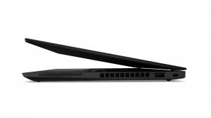 Lenovo ThinkPad X390 DDR4-SDRAM Notebook 33.8 cm (13.3") 1920 x 1080 pixels 8th gen Intel® Core™ i7 16 GB 512 GB SSD Wi-Fi 5 (802.11ac) Windows 10 Pro Black