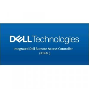 DELL iDRAC9,Enterprise 15G