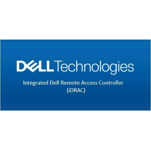 DELL iDRAC9,Enterprise 15G
