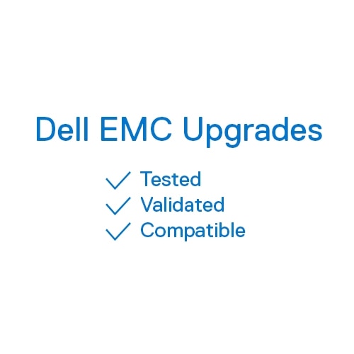 DELL 412-AAVE computer cooling system Processor Heatsink/Radiator Metallic