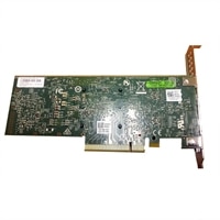 DELL 540-BBVL network card Internal Fiber 10000 Mbit/s