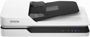 Epson WorkForce DS-1630