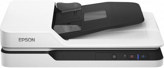 Epson WorkForce DS-1630