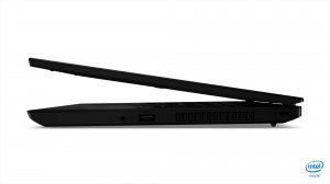 Lenovo ThinkPad L590 DDR4-SDRAM Notebook 39.6 cm (15.6") 1920 x 1080 pixels 8th gen Intel® Core™ i7 8 GB 256 GB SSD Wi-Fi 5 (802.11ac) Windows 10 Pro Black
