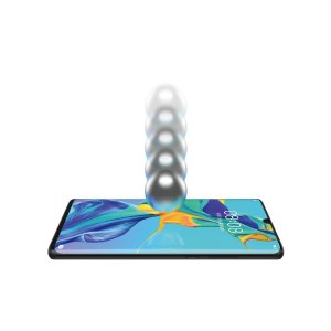 PanzerGlass ® Screen Protector Huawei P30 Pro