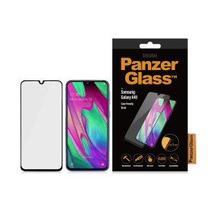 PanzerGlass ® Screen Protector Samsung Galaxy A40
