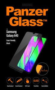 PanzerGlass ® Screen Protector Samsung Galaxy A40