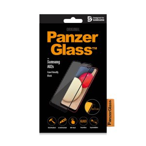 PanzerGlass ® Screen Protector Samsung Galaxy A02s