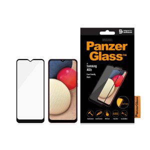 PanzerGlass ® Screen Protector Samsung Galaxy A02s