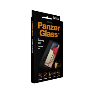 PanzerGlass ® Screen Protector Samsung Galaxy A02s