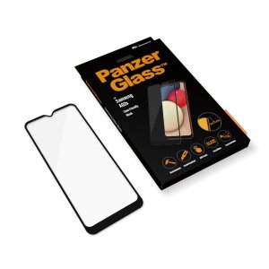 PanzerGlass ® Screen Protector Samsung Galaxy A02s