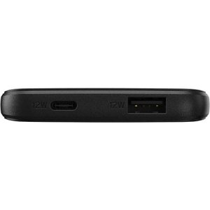 OtterBox Portable 5000 mAh Black