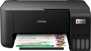 Epson EcoTank ET-2812 A4 Multifunction Wi-Fi Ink Tank Printer