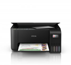 Epson EcoTank ET-2812 A4 Multifunction Wi-Fi Ink Tank Printer
