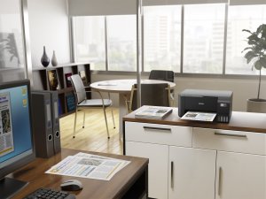 Epson EcoTank ET-2812 A4 Multifunction Wi-Fi Ink Tank Printer