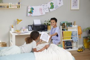 Epson EcoTank ET-2812 A4 Multifunction Wi-Fi Ink Tank Printer