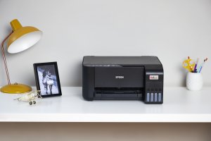 Epson EcoTank ET-2812 A4 Multifunction Wi-Fi Ink Tank Printer