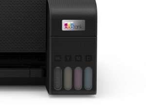 Epson EcoTank ET-2812 A4 Multifunction Wi-Fi Ink Tank Printer