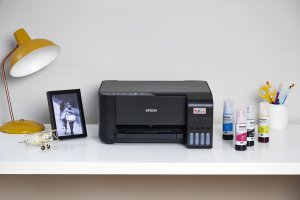 Epson EcoTank ET-2812 A4 Multifunction Wi-Fi Ink Tank Printer