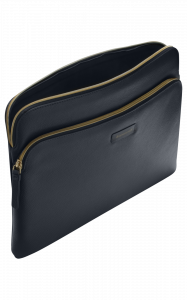dbramante1928 PA14PBBL5640 laptop case 35.6 cm (14") Sleeve case Blue