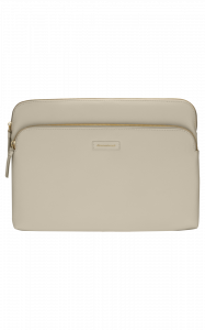 dbramante1928 PA14PBDU5639 laptop case 35.6 cm (14″) Sleeve case Sand