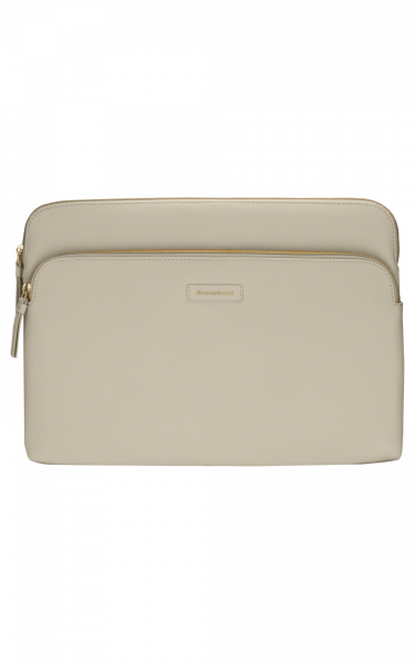 dbramante1928 PA14PBDU5639 laptop case 35.6 cm (14") Sleeve case Sand