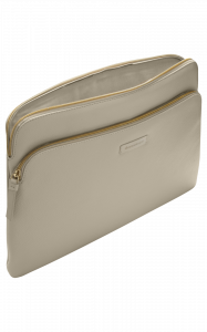 dbramante1928 PA14PBDU5639 laptop case 35.6 cm (14") Sleeve case Sand