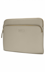 dbramante1928 PA14PBDU5639 laptop case 35.6 cm (14") Sleeve case Sand