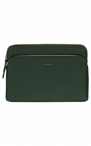 dbramante1928 PA14PBEV5638 laptop case 35.6 cm (14″) Sleeve case Green