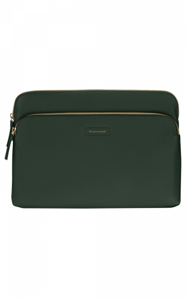 dbramante1928 PA14PBEV5638 laptop case 35.6 cm (14") Sleeve case Green