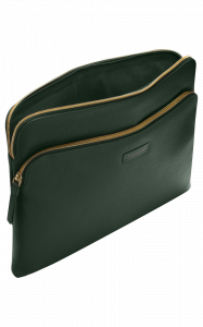 dbramante1928 PA14PBEV5638 laptop case 35.6 cm (14") Sleeve case Green