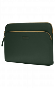 dbramante1928 PA14PBEV5638 laptop case 35.6 cm (14") Sleeve case Green