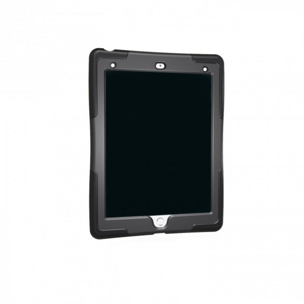 Techair TAXIPF042 tablet case 24.6 cm (9.7") Cover Black