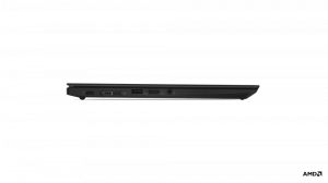 Lenovo ThinkPad T495s DDR4-SDRAM Notebook 35.6 cm (14") 1920 x 1080 pixels AMD Ryzen 5 PRO 16 GB 256 GB SSD Wi-Fi 5 (802.11ac) Windows 10 Pro Black