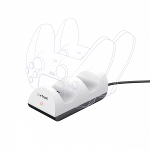 Trust GXT 254 Charge kit