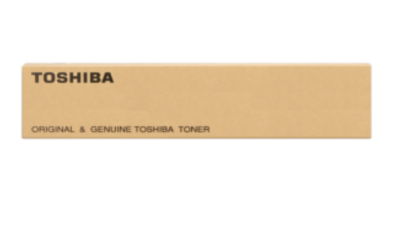 Toshiba 6AJ00000280 toner cartridge 1 pc(s) Original Yellow