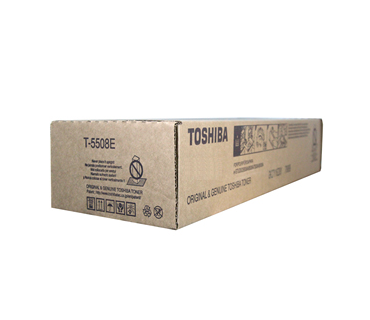Toshiba TB-FC338 toner cartridge 1 pc(s) Original Black