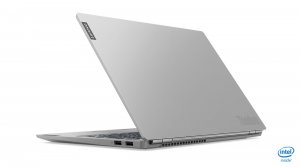 Lenovo ThinkBook 13s DDR4-SDRAM Notebook 33.8 cm (13.3") 1920 x 1080 pixels 8th gen Intel® Core™ i7 16 GB 512 GB SSD Wi-Fi 5 (802.11ac) Windows 10 Pro Grey