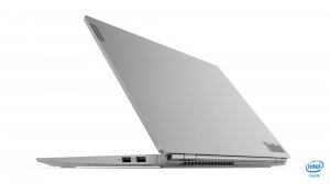 Lenovo ThinkBook 13s DDR4-SDRAM Notebook 33.8 cm (13.3") 1920 x 1080 pixels 8th gen Intel® Core™ i7 16 GB 512 GB SSD Wi-Fi 5 (802.11ac) Windows 10 Pro Grey