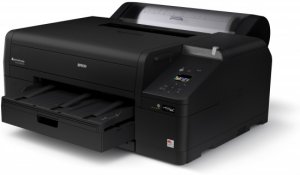Epson SureColor SC-P5000 STD 240V