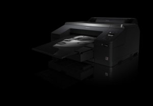 Epson SureColor SC-P5000 STD 240V