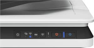 Epson WorkForce DS-1660W Power PDF