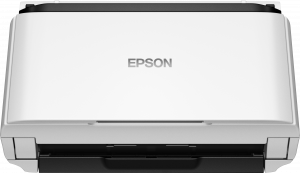 Epson WorkForce DS-410 Power PDF
