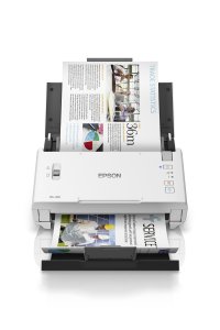 Epson WorkForce DS-410 Power PDF
