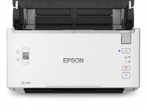 Epson WorkForce DS-410 Power PDF