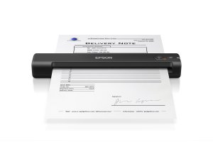 Epson WorkForce ES-50 Power PDF