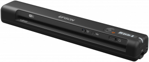 Epson WorkForce ES-60W Power PDF