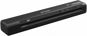 Epson WorkForce ES-60W Power PDF